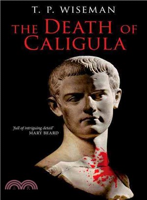 The Death of Caligula ― Flavius Josephus