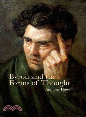 Byron and Forms of Thought