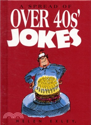 Over 40s Jokes