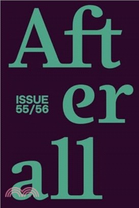 Afterall：2023, Issue 55/56