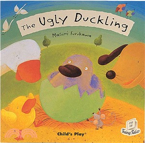 The Ugly Duckling(平裝)