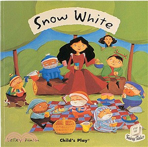 Snow White (平裝)