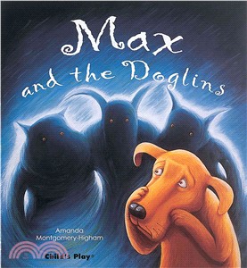 Max and the doglins /