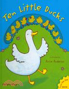 Ten Little Ducks