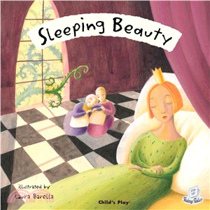 Sleeping Beauty (平裝)