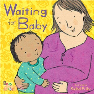 Waiting for Baby(硬頁書)