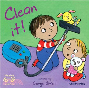 Clean it! /