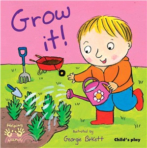 Grow It | 拾書所