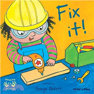 Fix it! /