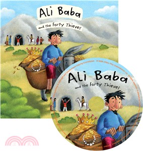 Ali Baba and the forty thiev...