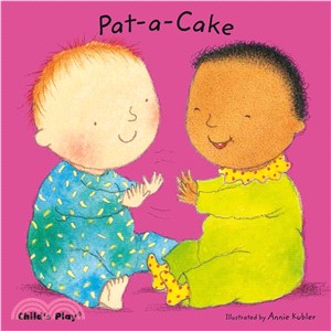 Pat-a-cake! /