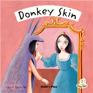 Donkey skin /