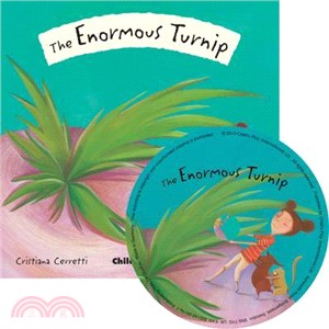 The enormous turnip /
