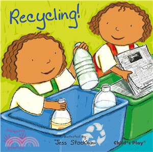 Recycling(平裝) | 拾書所