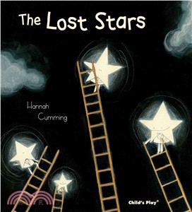 The lost stars