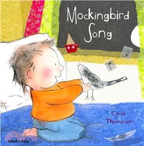 Mockingbird Song (平裝)－First Picture Book