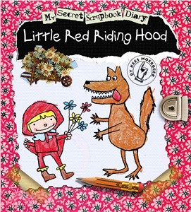 Little Red Riding Hood (精裝)