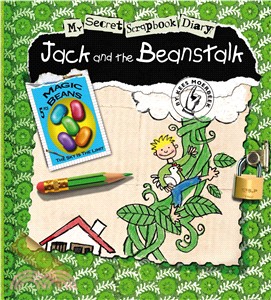 Jack and the Beanstalk (精裝) | 拾書所