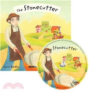 The Stonecutter (1平裝+1CD)