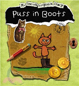 Puss in Boots (精裝) | 拾書所