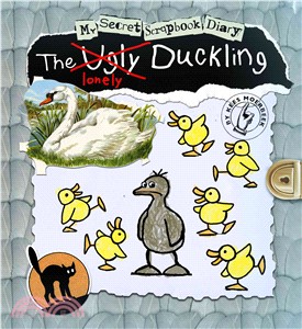 The Ugly Duckling(精裝) | 拾書所