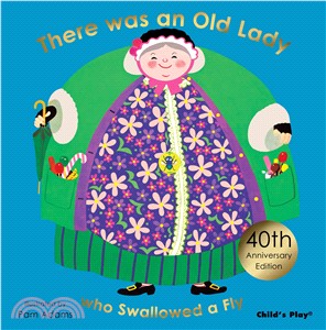 There Was an Old Lady ─ 40th Anniversary Edition