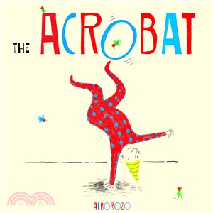 The Acrobat (平裝)－Child's Play Library