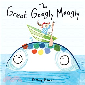 The great googly moogly /