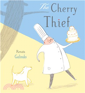 The Cherry Thief