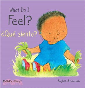What Do I Feel? / Que siento?