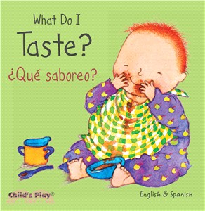 What Do I Taste? / Que Sabereo?