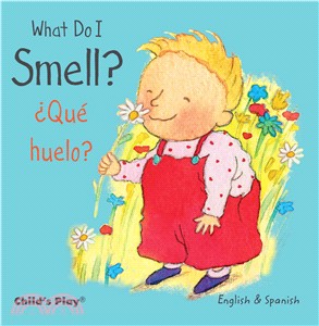 What Do I Smell? / Que Huelo?