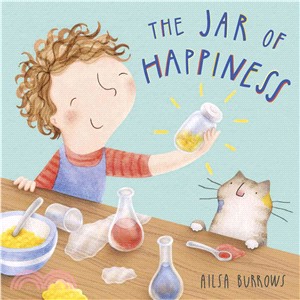 Jar of Happiness (Child\