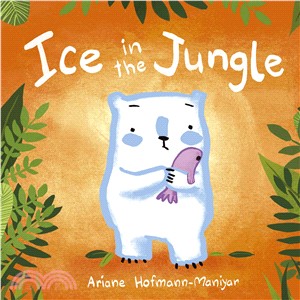 Ice in the Jungle | 拾書所