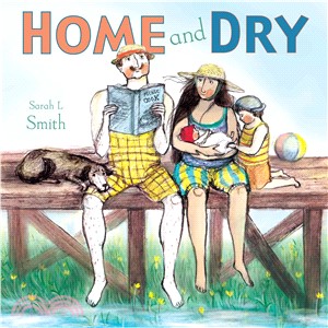 Home and dry /