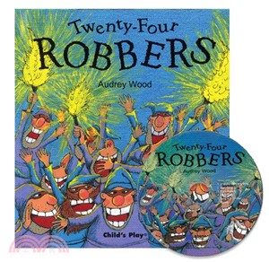 Twenty-Four Robbers /