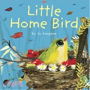 Little Home Bird (Child's Play Library)