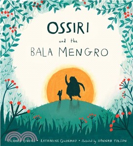 Ossiri and the bala mengro /