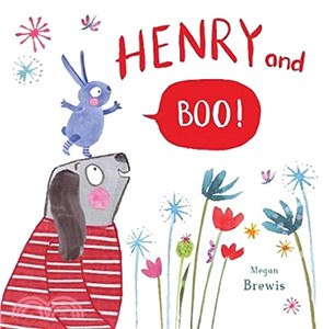 Henry and Boo!