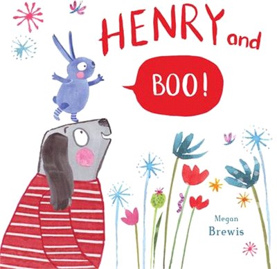 Henry and Boo!