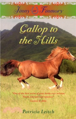 Jinny 5: Gallop To The Hills