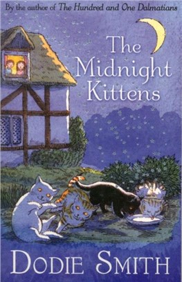 The Midnight Kittens (Reprint)