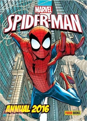 Spider-Man Annual 2016 (Annuals 2016)
