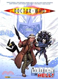 Doctor Who: a Cold Day in Hell 11