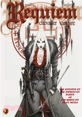 Requiem Vampire Knight Vol. 4：The Convent of the Blood Sisters & The Queen of Dead Souls