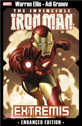 Invincible Iron Man, The: Extremis：Enhanced Edition