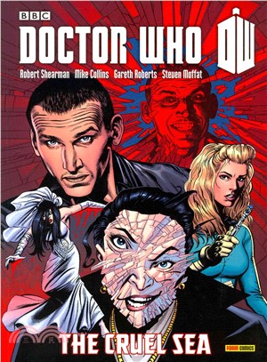 Doctor Who ─ The Cruel Sea