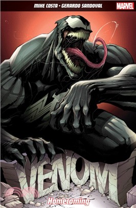 Venom Vol. 1: Homecoming