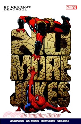 Spider-man/deadpool Vol. 4: Serious Business
