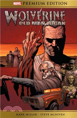 Marvel Premium Edition: Wolverine: Old Man Logan：Old Man Logan